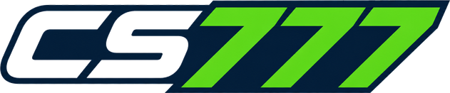 CS777 Logo